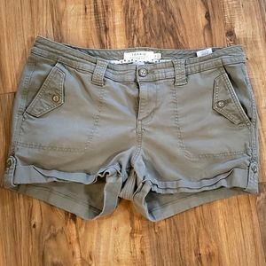 Torrid Sz 16 Shorts
